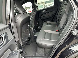 Volvo  Recharge T6 Plus Black Edition AHK ACC