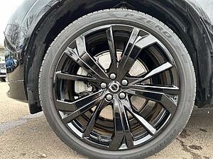 Volvo  Recharge T6 Plus Black Edition AHK ACC
