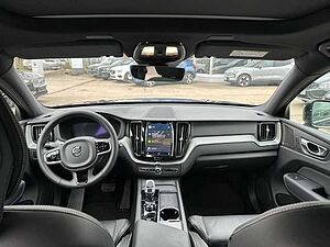 Volvo  Recharge T6 Plus Black Edition AHK ACC