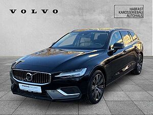 Volvo  Recharge T6 Inscription ACC 360Grad Kamera