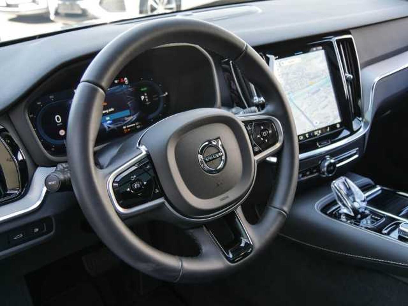 Volvo