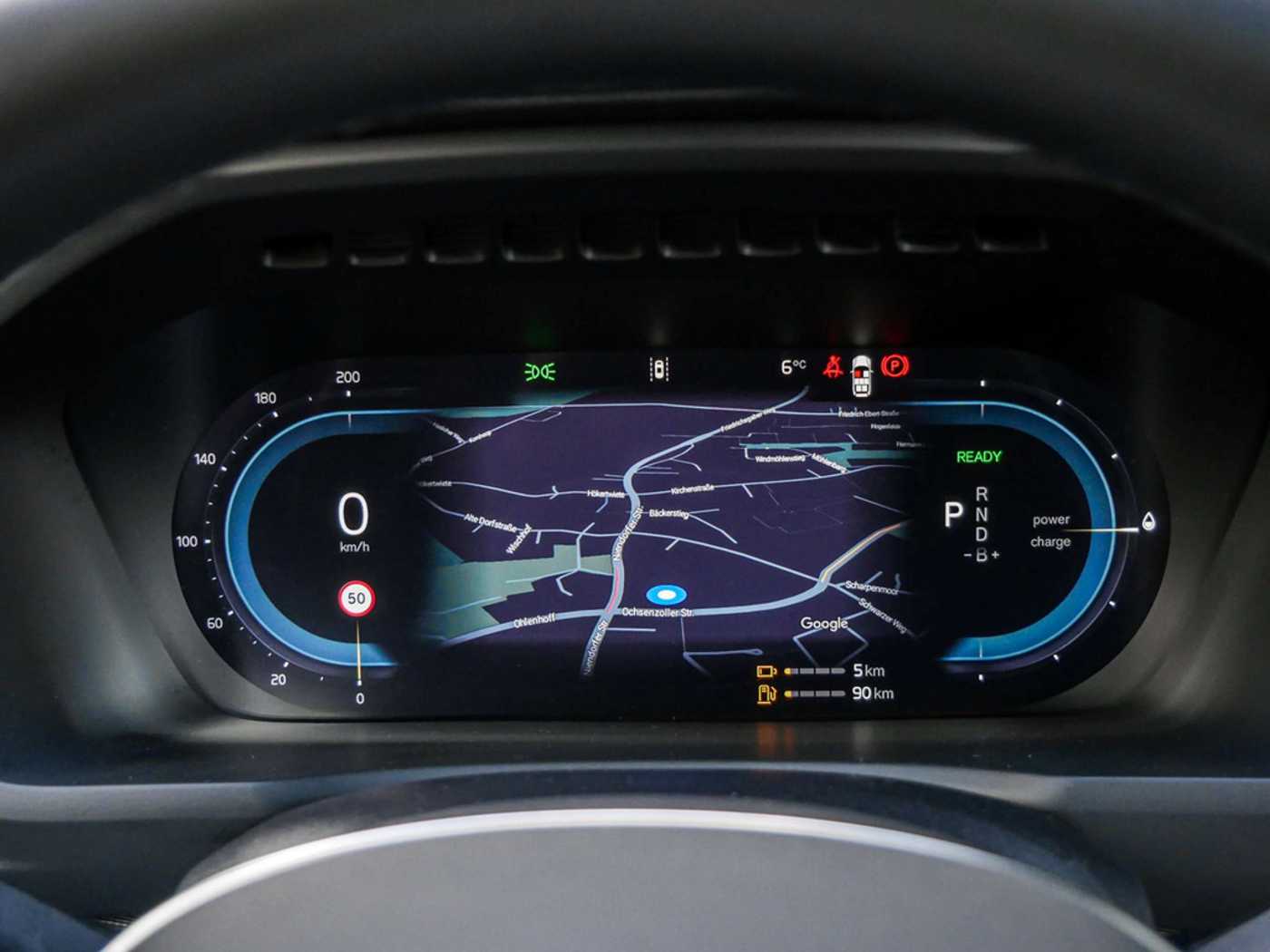 Volvo  T8 AWD Recharge Plug-In Hybrid Ultimate Bright