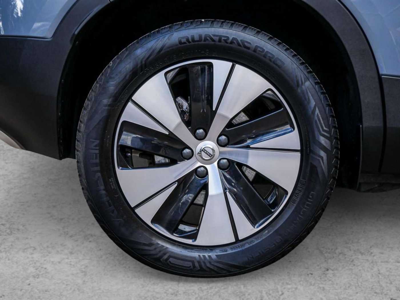 Volvo  T4 Recharge Inscription Expression Plug-In Hybrid
