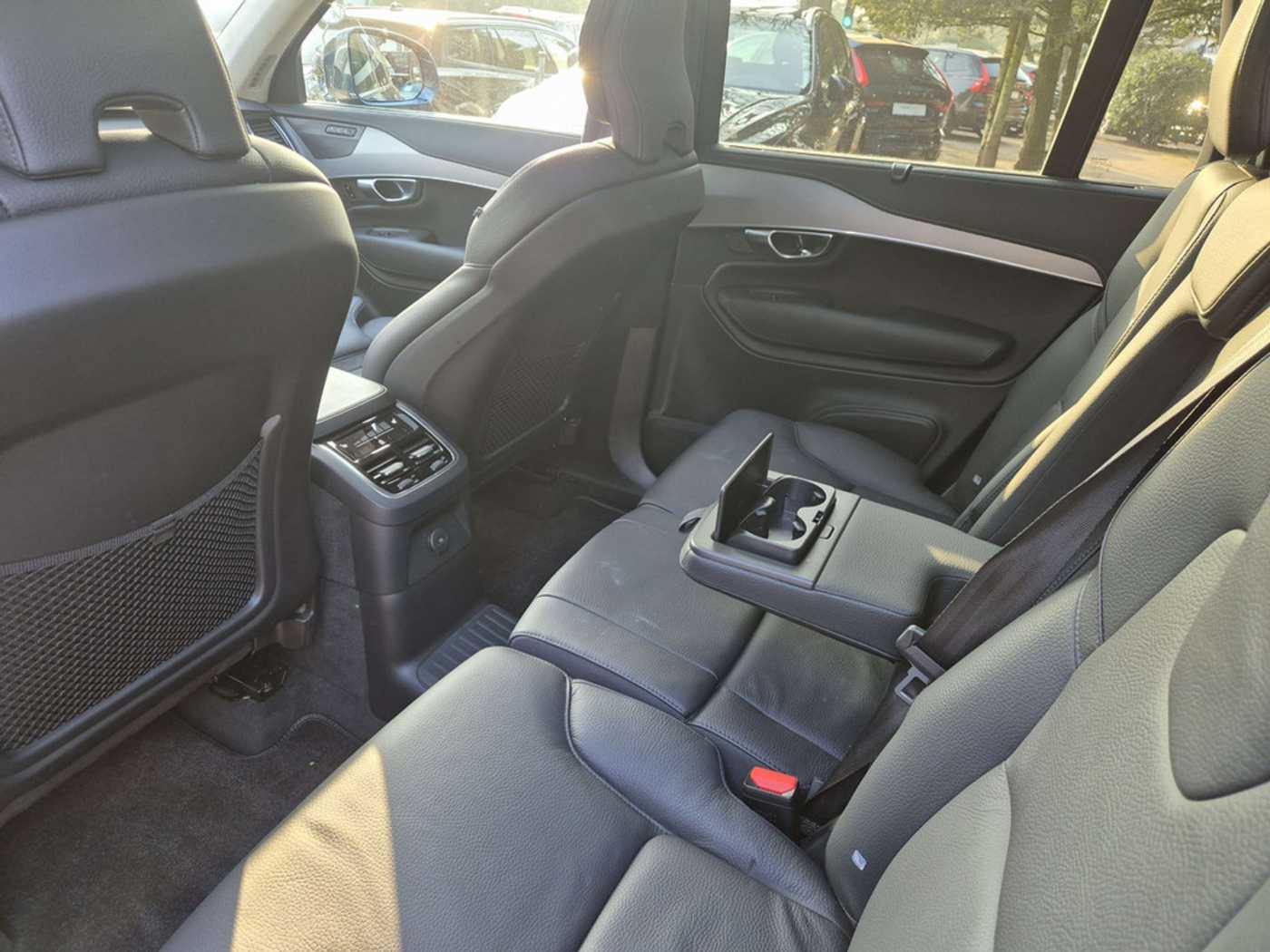 Volvo  T8 Recharge Ultimate Bright Plug-In Hybrid