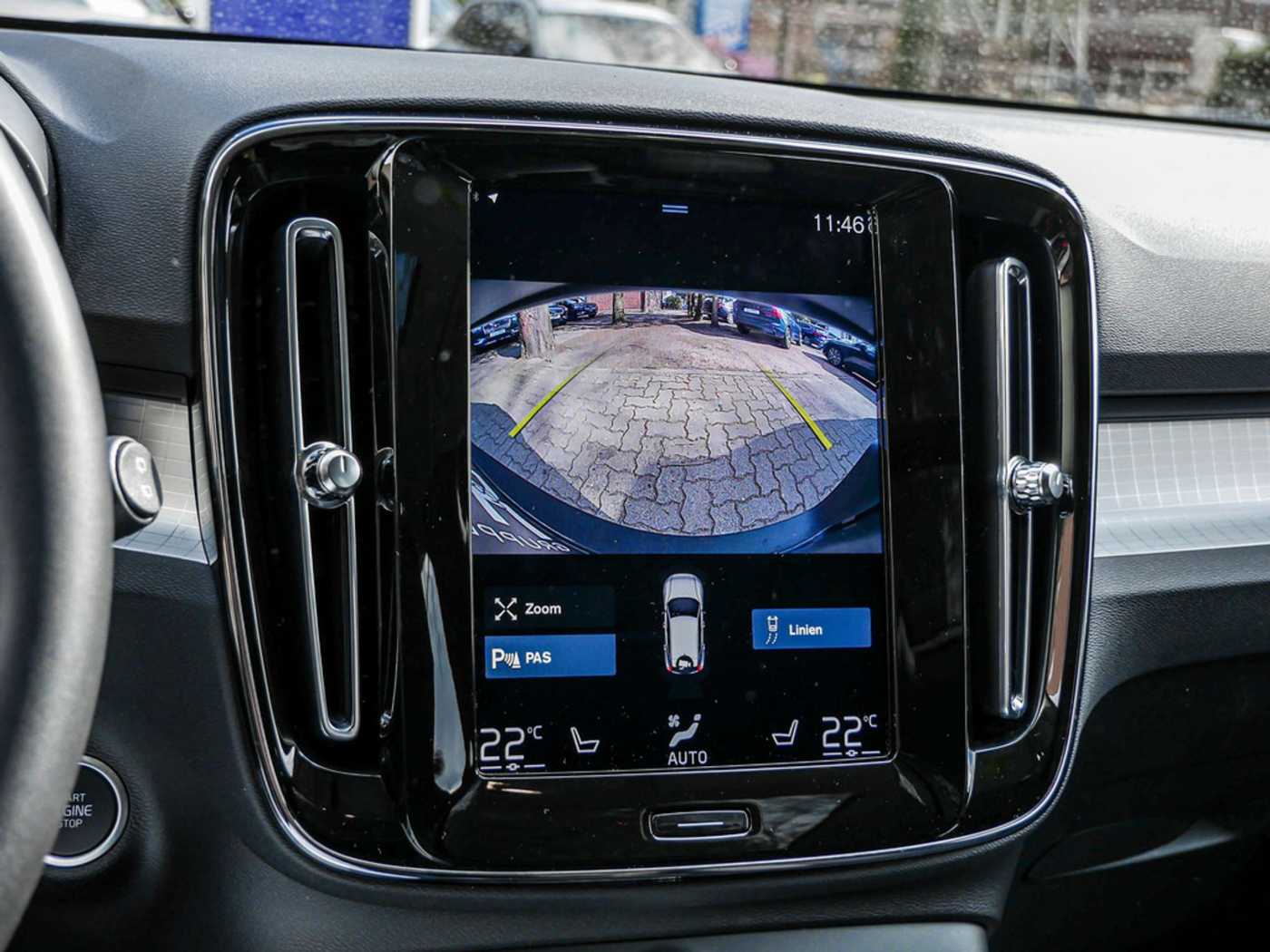 Volvo  T4 Inscription Expression Recharge Plug-In Hybrid
