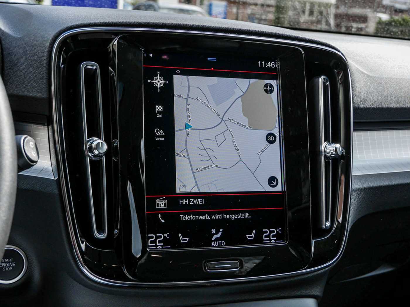 Volvo  T4 Inscription Expression Recharge Plug-In Hybrid