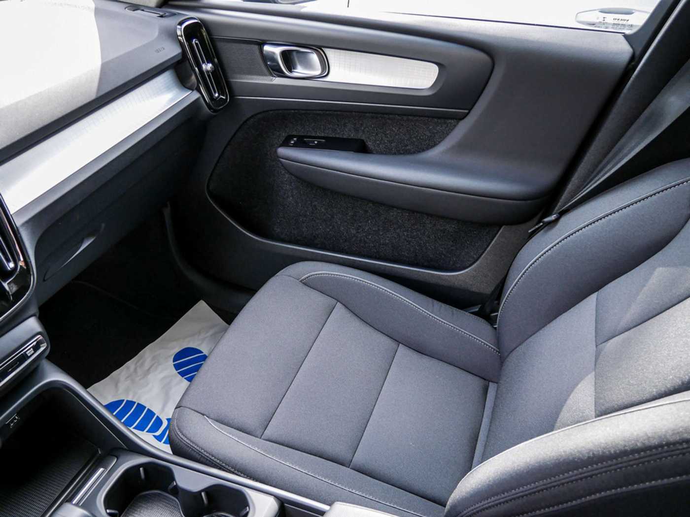 Volvo  T4 Inscription Expression Recharge Plug-In Hybrid