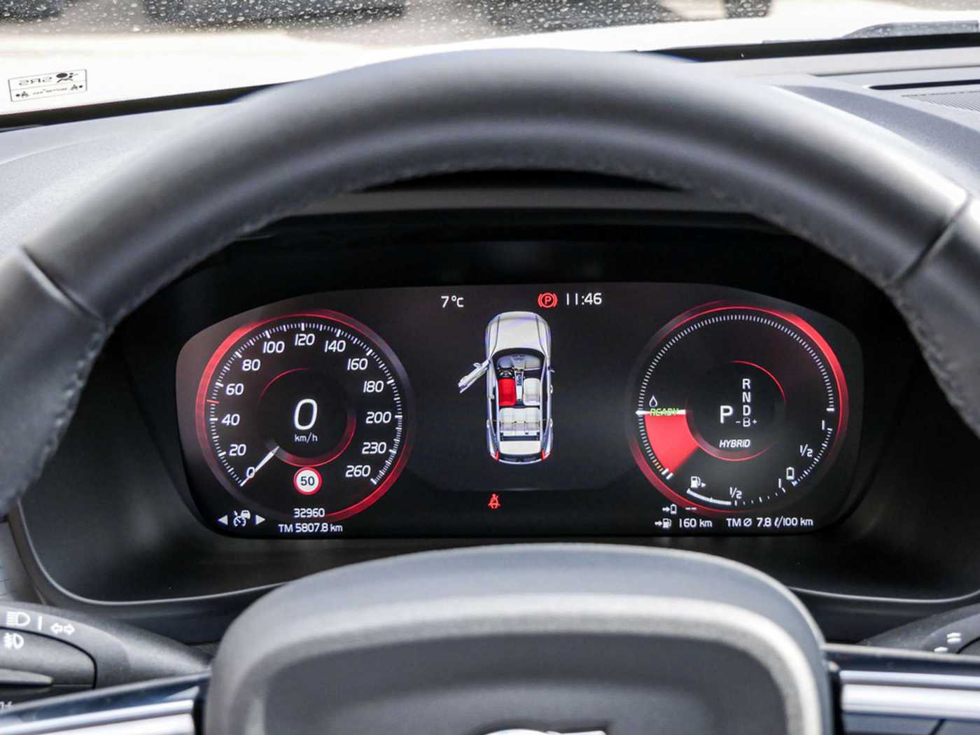 Volvo  T4 Inscription Expression Recharge Plug-In Hybrid