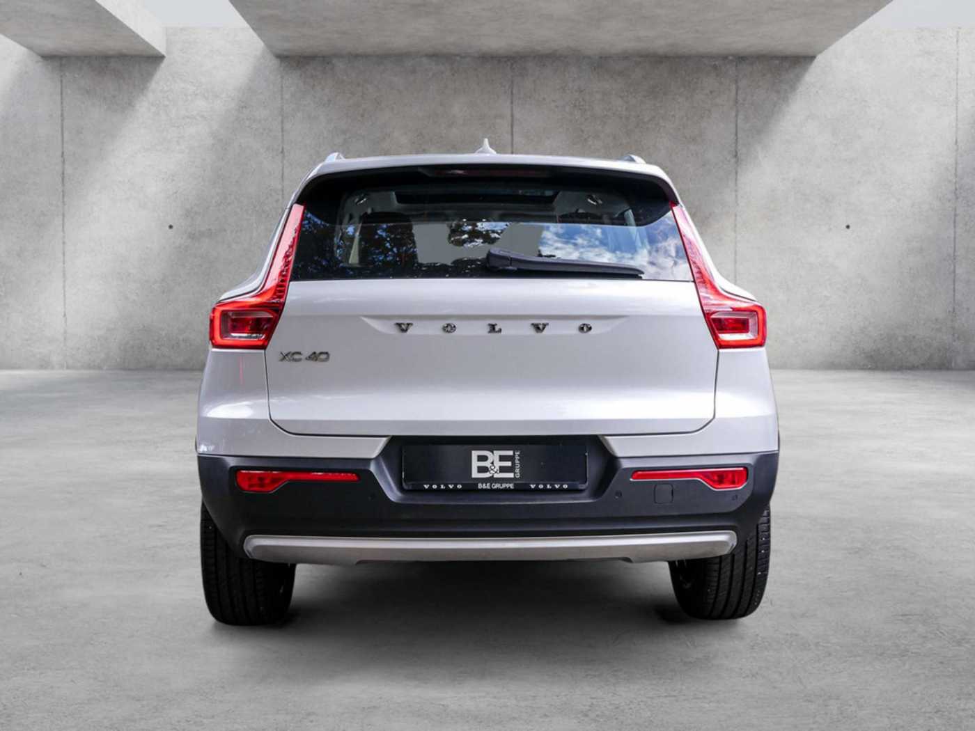 Volvo  T4 Inscription Expression Recharge Plug-In Hybrid