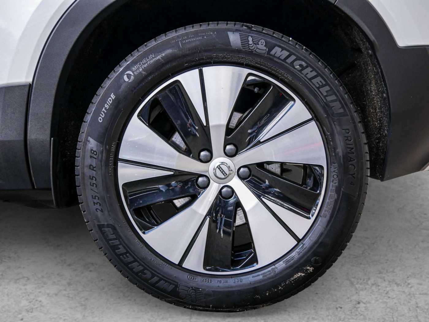 Volvo  T4 Inscription Expression Recharge Plug-In Hybrid
