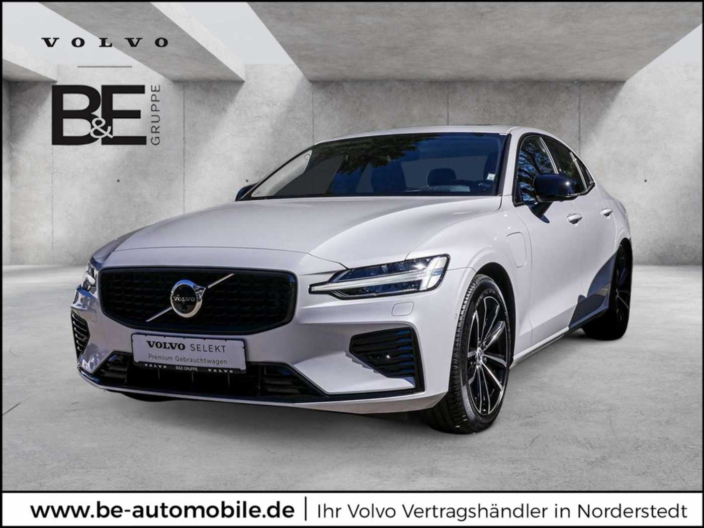 Volvo  T8 Ultimate Dark Recharge Plug-In Hybrid AWD