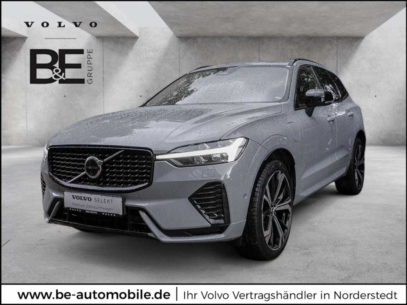 Volvo  T8 Plus Dark Recharge Plug-In Hybrid AWD
