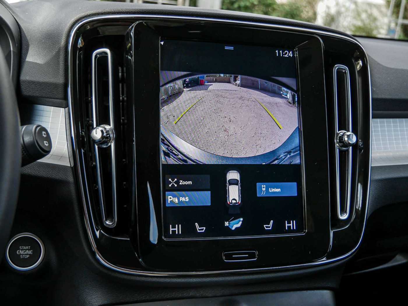 Volvo  T4 Inscription Expression Recharge Plug-In Hybrid