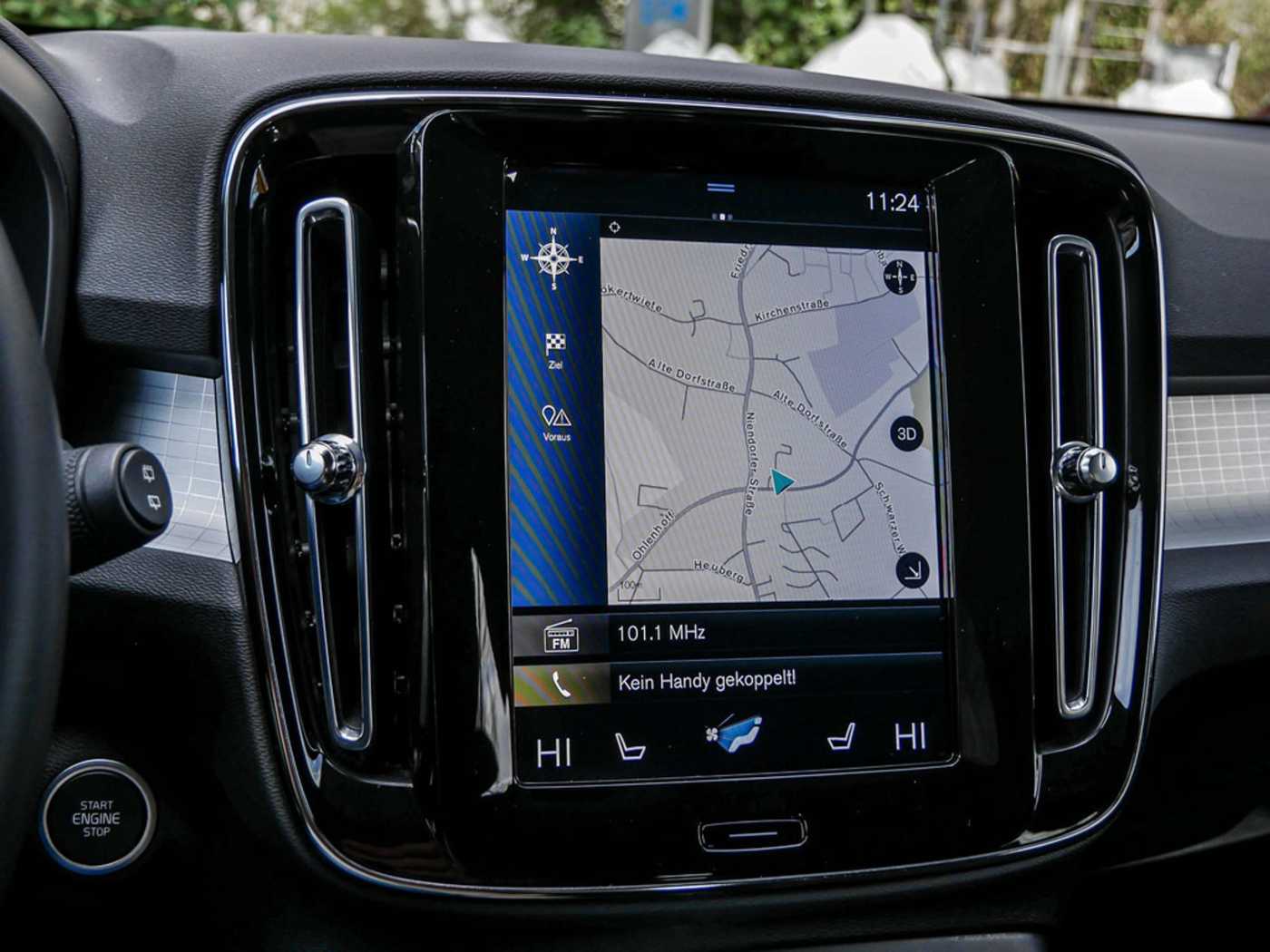 Volvo  T4 Inscription Expression Recharge Plug-In Hybrid