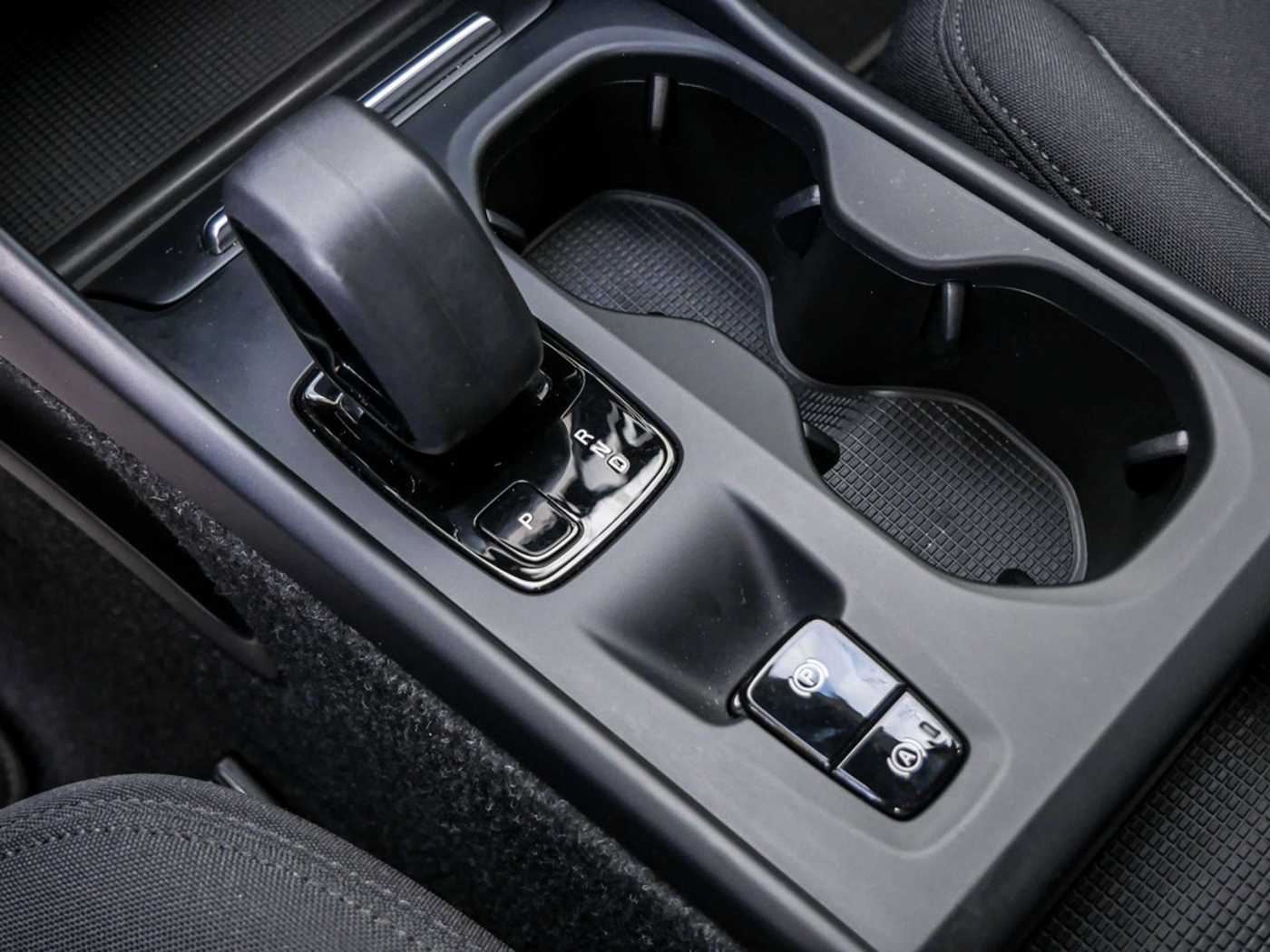Volvo  T4 Inscription Expression Recharge Plug-In Hybrid