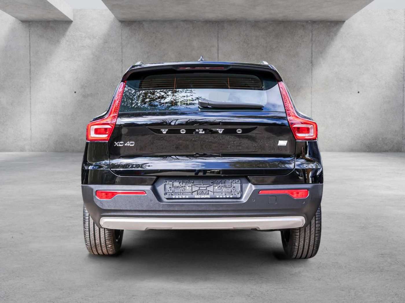 Volvo  T4 Inscription Expression Recharge Plug-In Hybrid