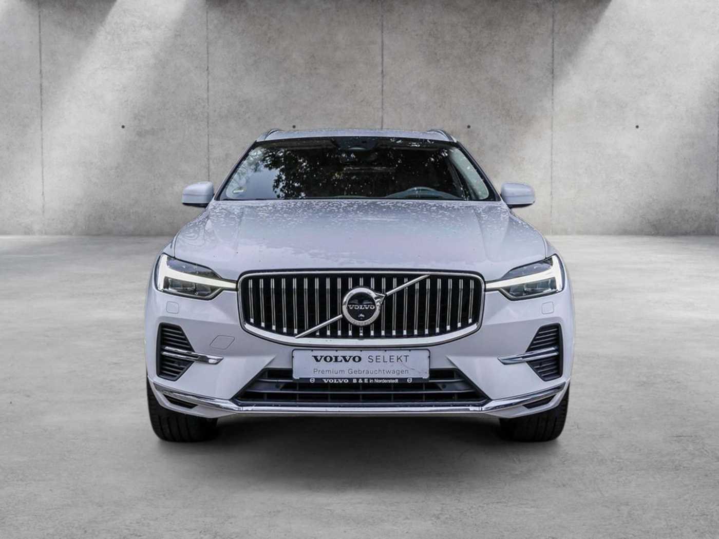 Volvo  T8 AWD Inscription Recharge Plug-In Hybrid