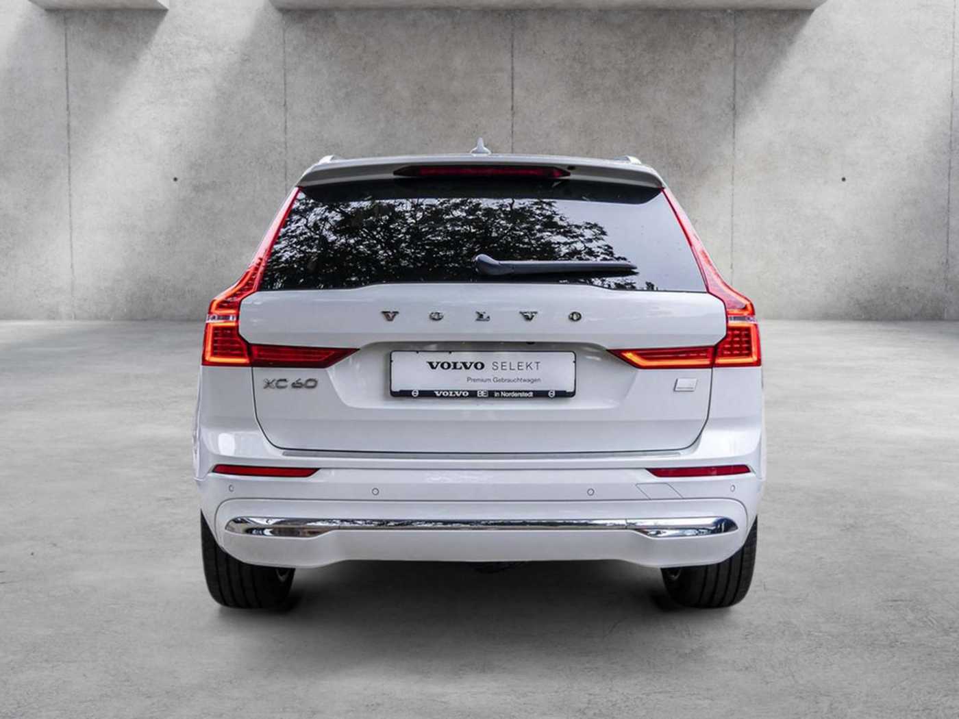 Volvo  T8 AWD Inscription Recharge Plug-In Hybrid