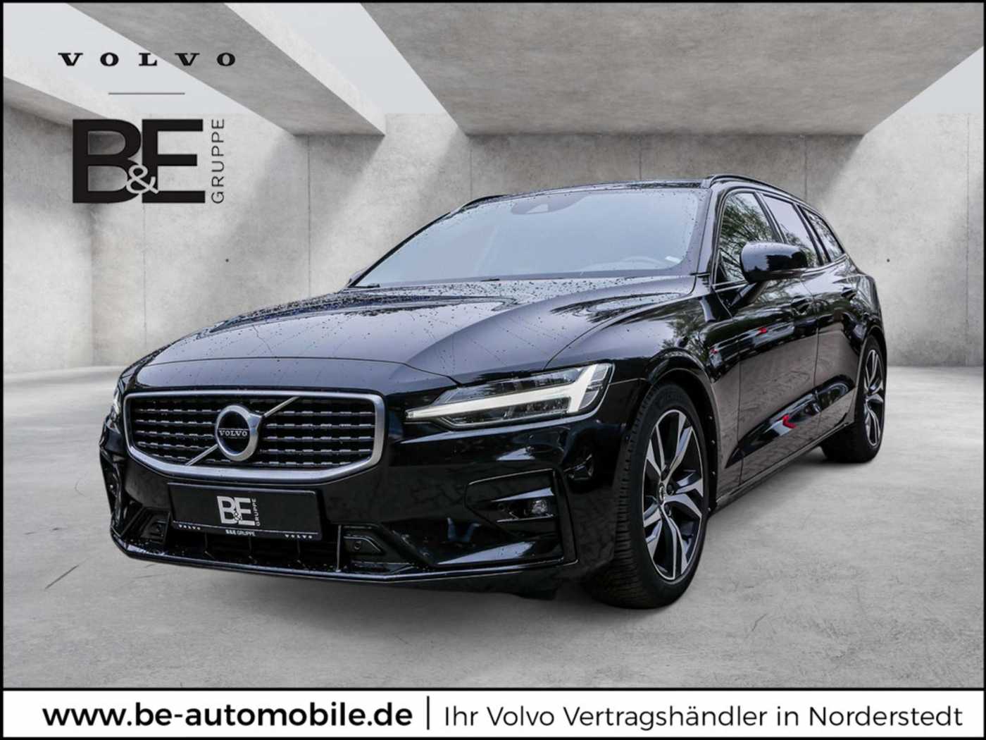 Volvo  D3 R-Design Geartronic *BLIS*NAVI*PDC*DAB*ACC*