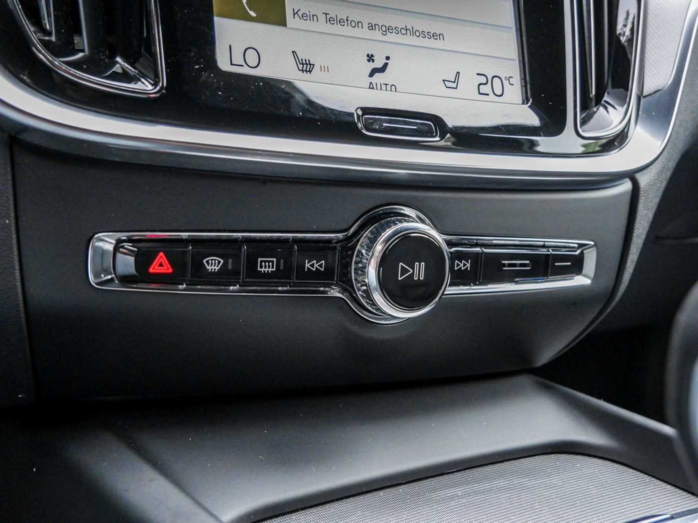 Volvo  D3 R-Design Geartronic *BLIS*NAVI*PDC*DAB*ACC*