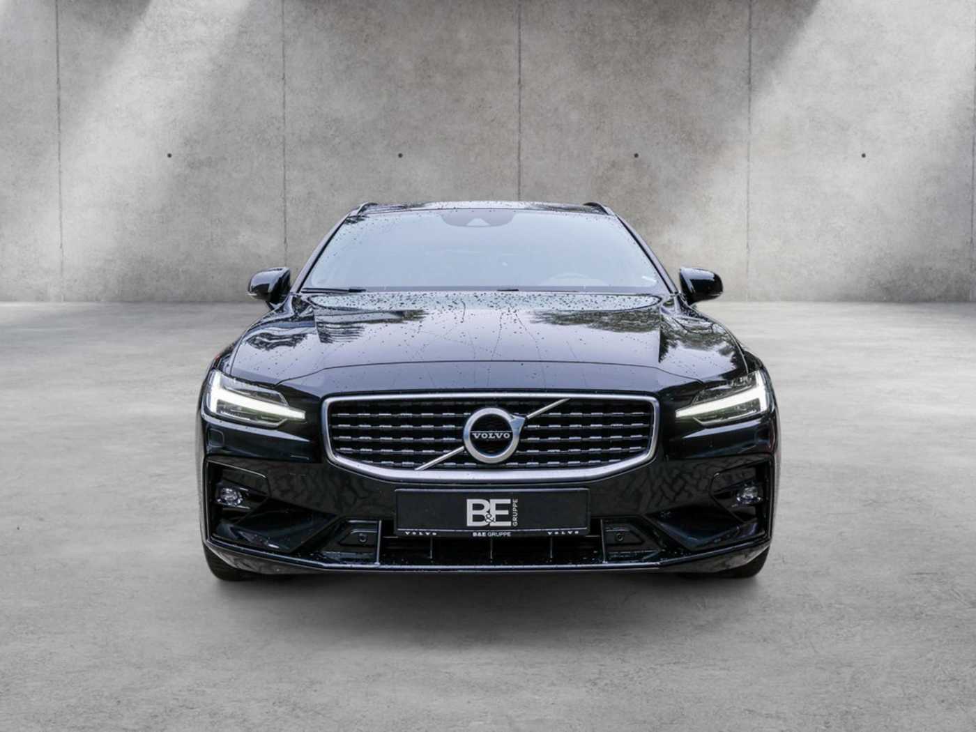 Volvo  D3 R-Design Geartronic *BLIS*NAVI*PDC*DAB*ACC*