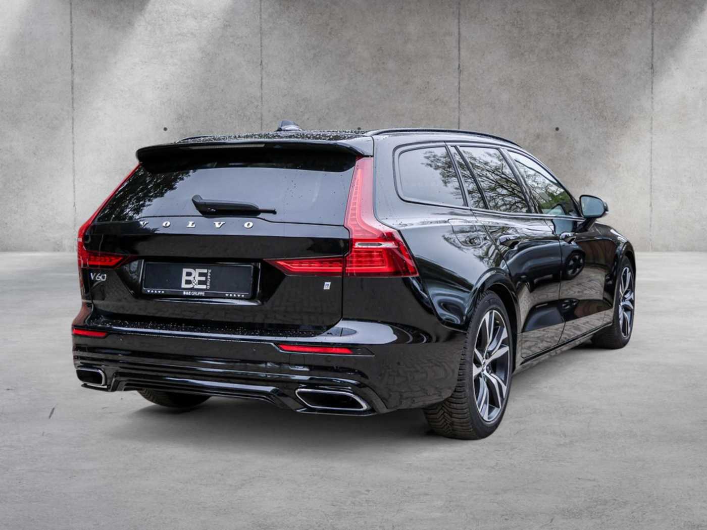 Volvo  D3 R-Design Geartronic *BLIS*NAVI*PDC*DAB*ACC*