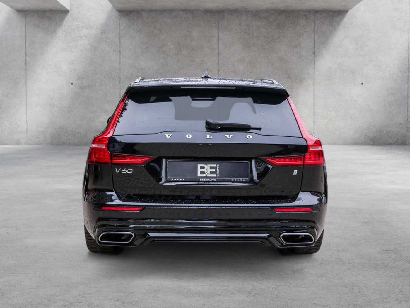 Volvo  D3 R-Design Geartronic *BLIS*NAVI*PDC*DAB*ACC*