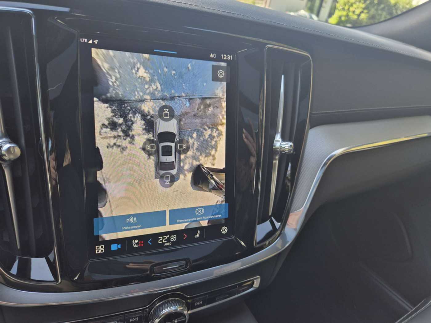 Volvo  T8 Ultimate Dark Recharge Plug-In Hybrid AWD
