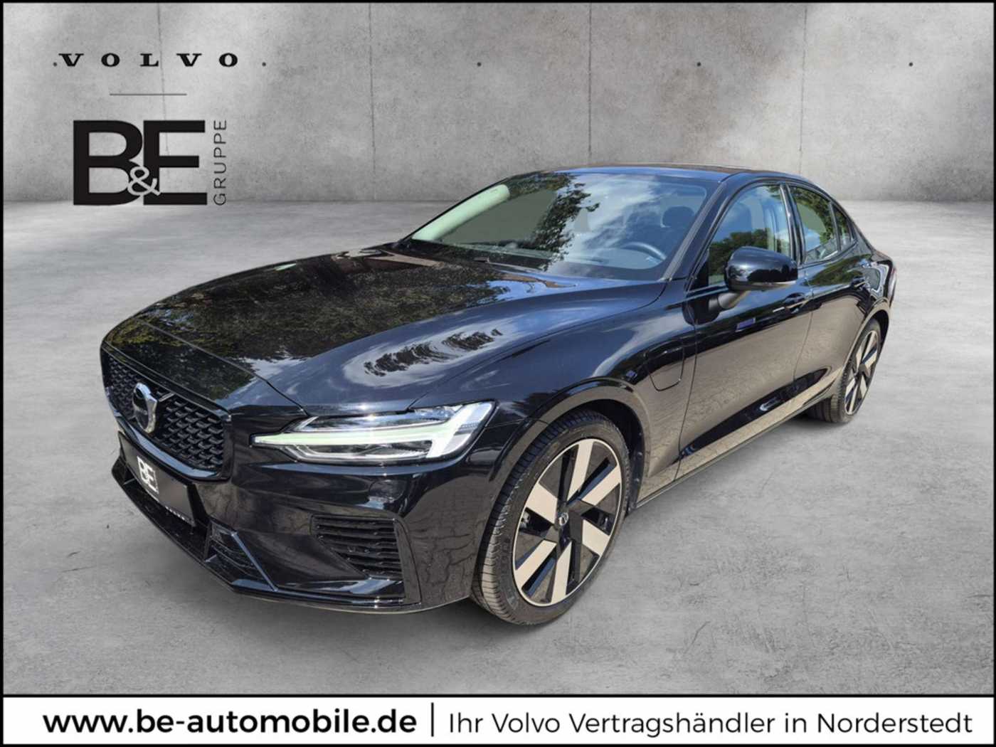 Volvo  T8 Ultimate Dark Recharge Plug-In Hybrid AWD