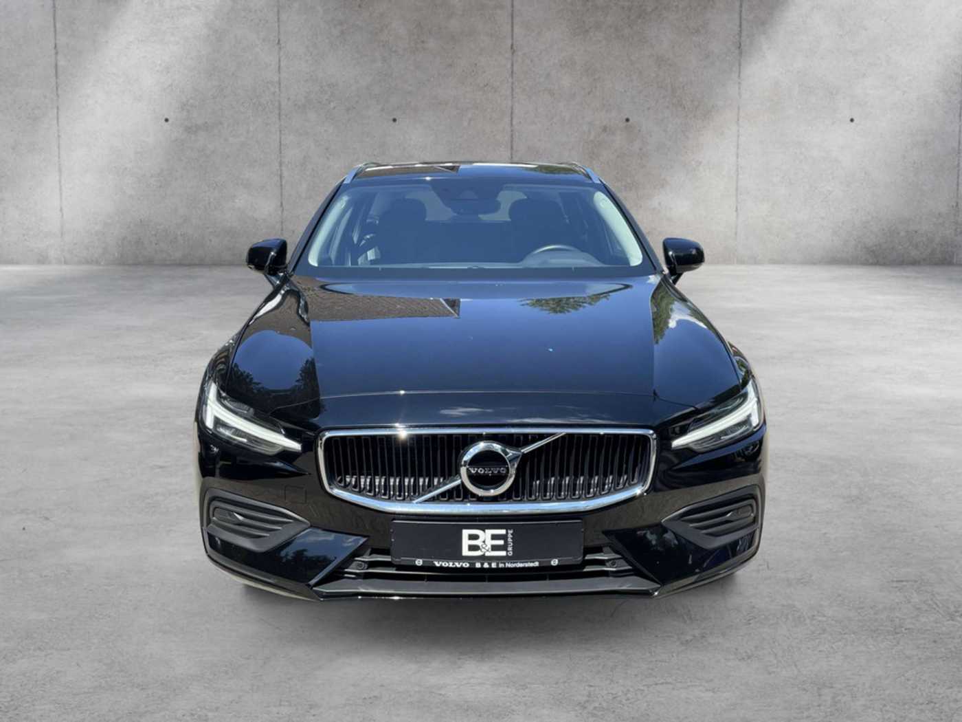 Volvo  T4 Geartronic Momentum Pro SHZ NAVI LED