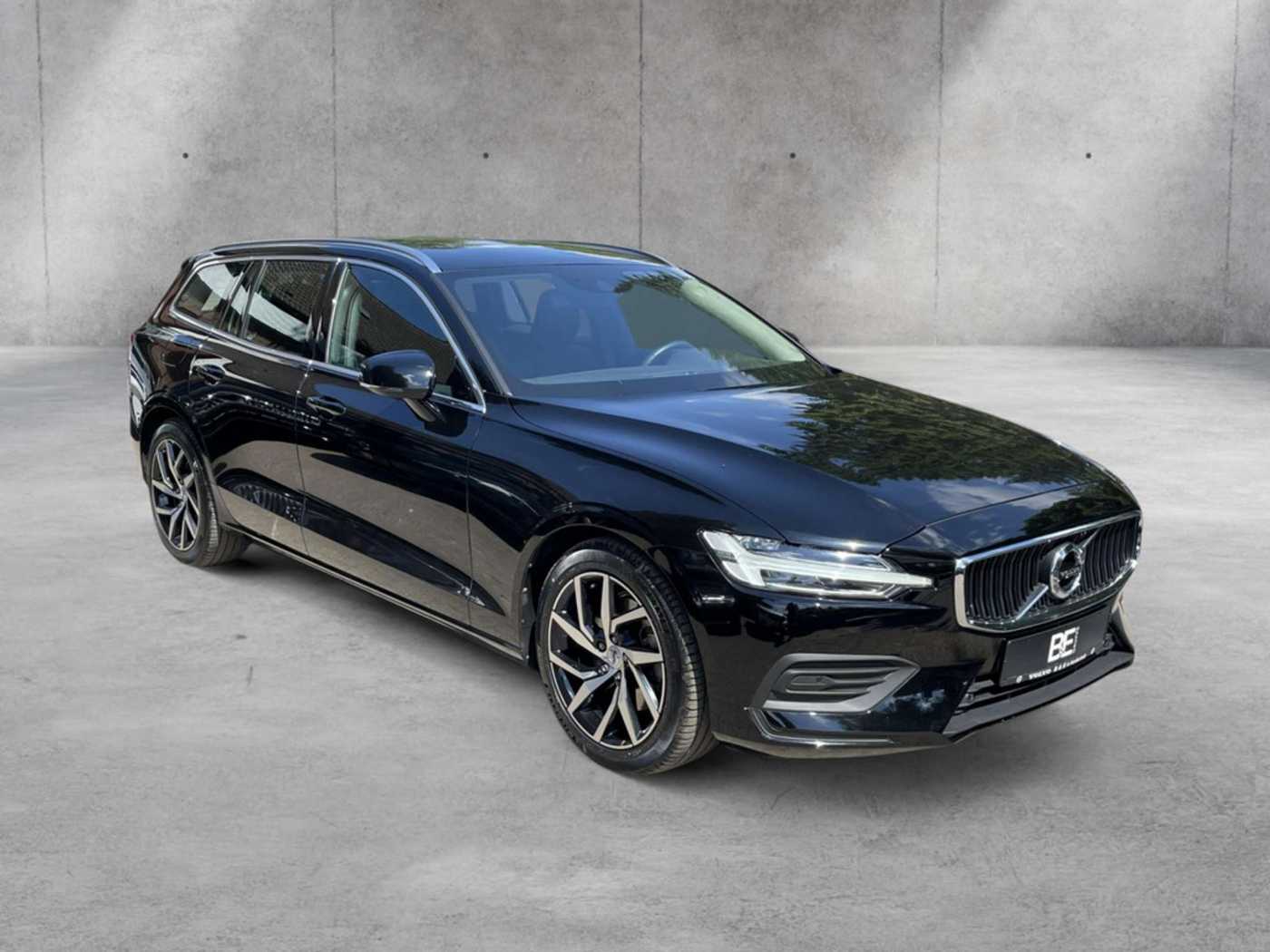Volvo  T4 Geartronic Momentum Pro SHZ NAVI LED