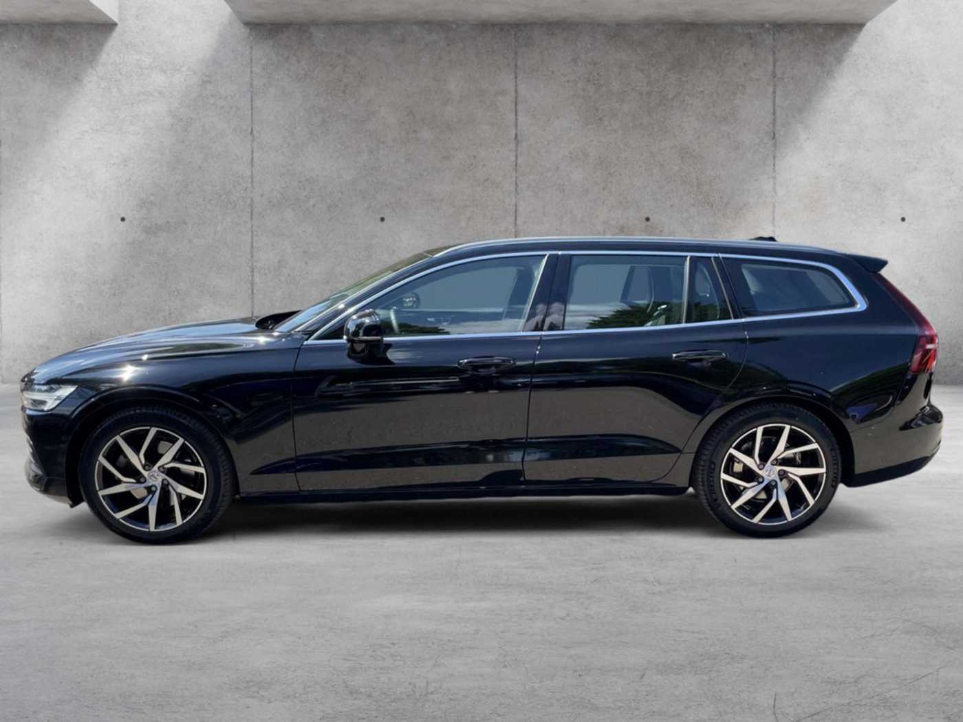 Volvo  T4 Geartronic Momentum Pro SHZ NAVI LED