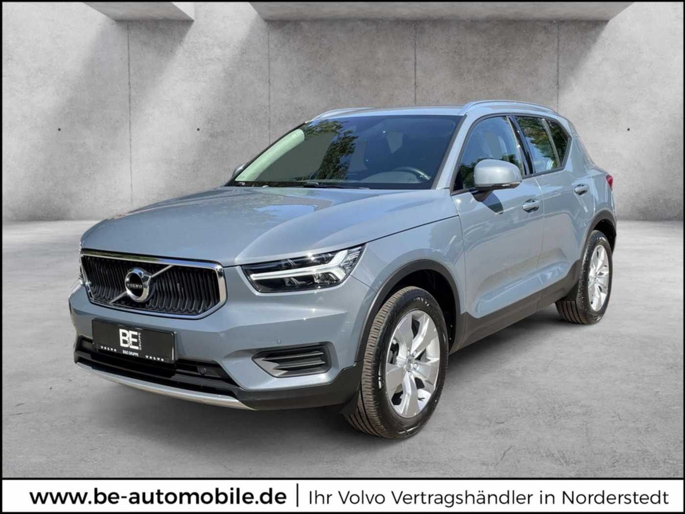 Volvo  T3 Momentum Pro KAMERA | HARMAN/KARDON | WINTER-PA