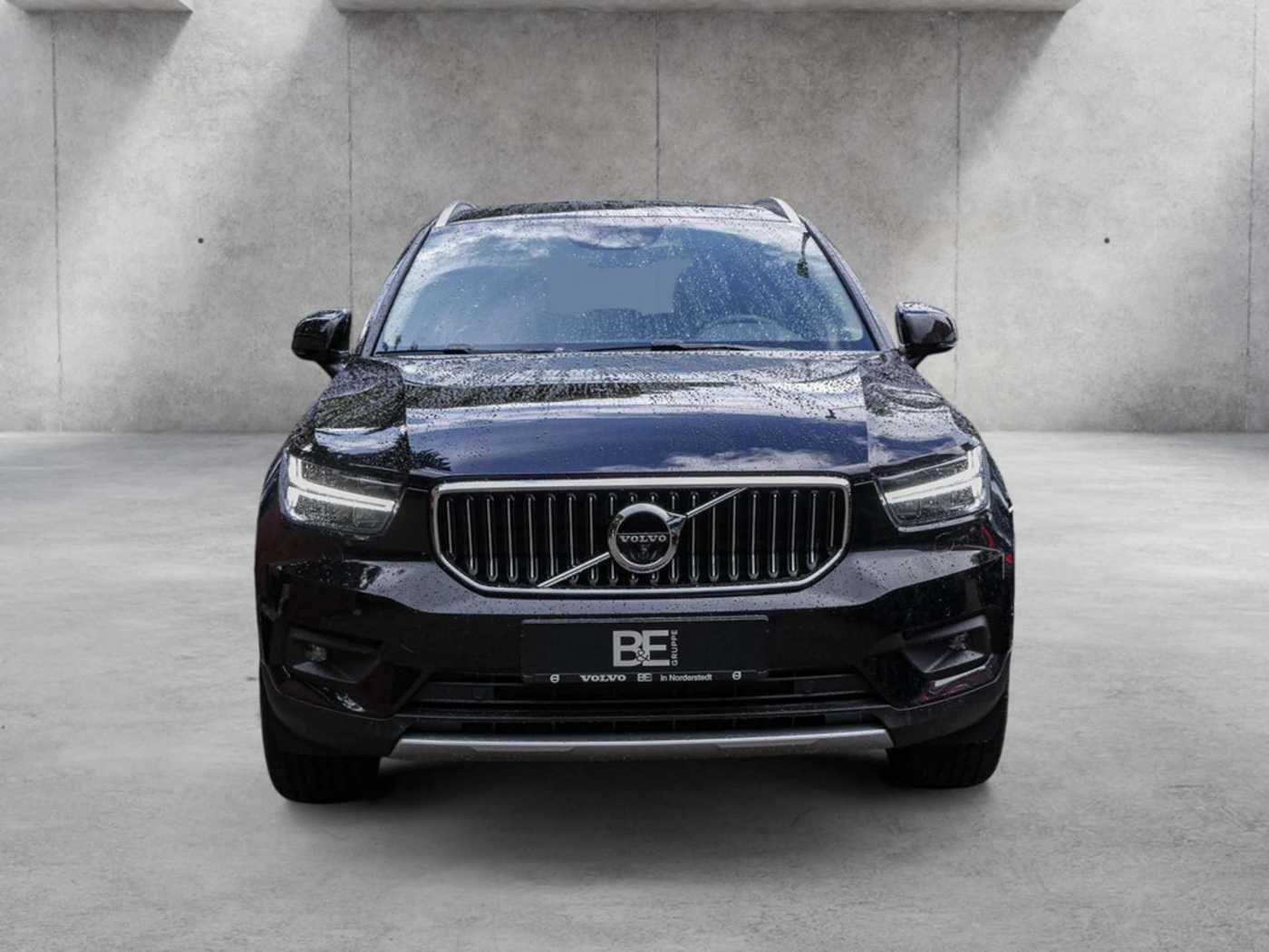 Volvo  T4 Inscription Recharge Plug-In Hybrid