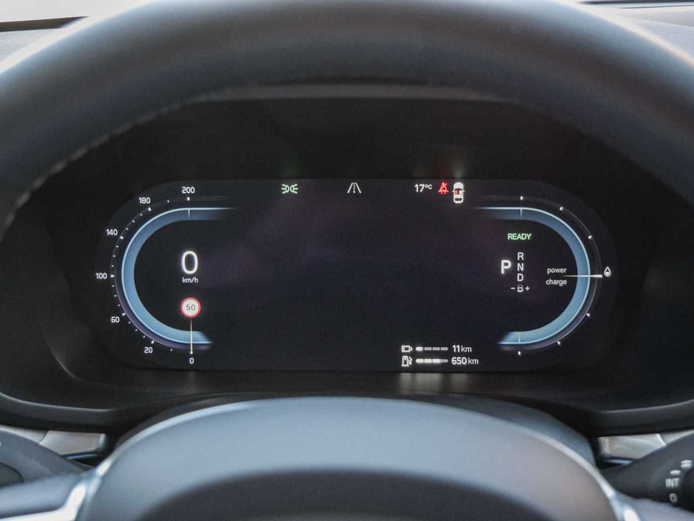 Volvo  T6 Core Recharge Plug-In Hybrid AWD
