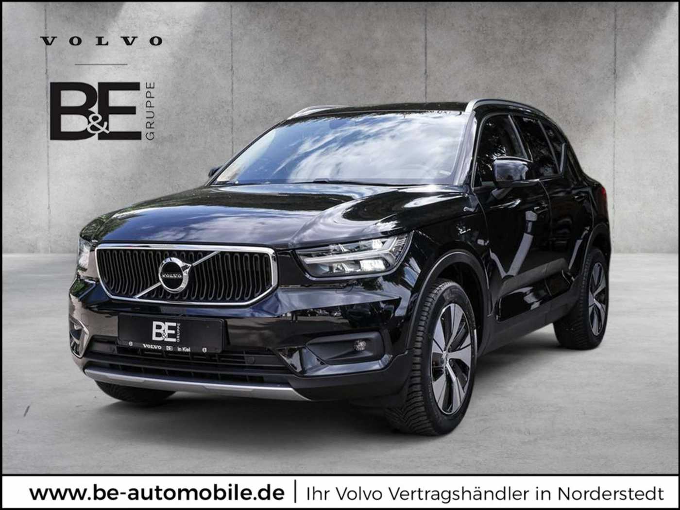 Volvo  T3 Momentum Pro Automatik *Kamera*PDC*Pilot-Assist