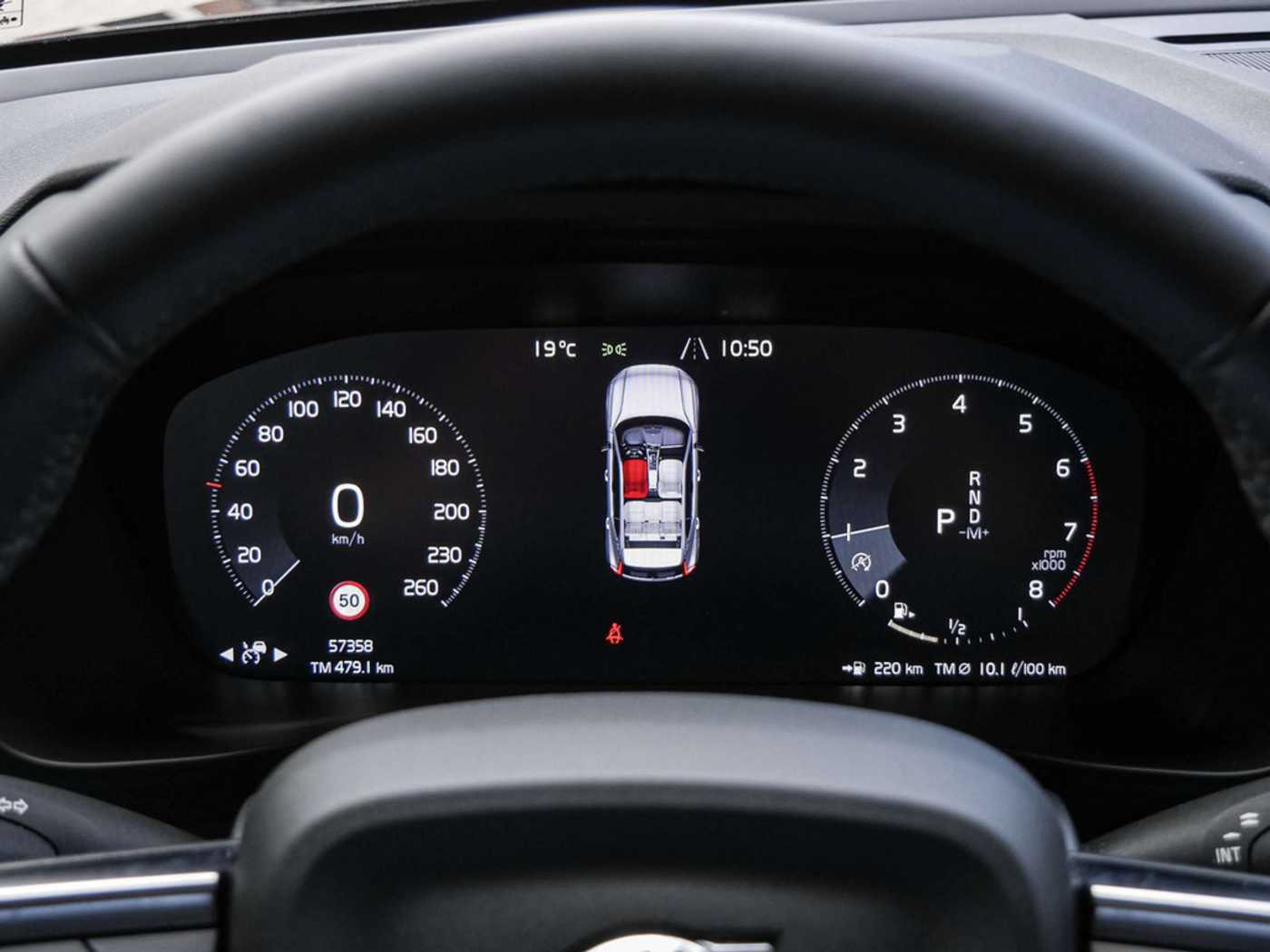Volvo  T3 Momentum Pro Automatik *Kamera*PDC*Pilot-Assist