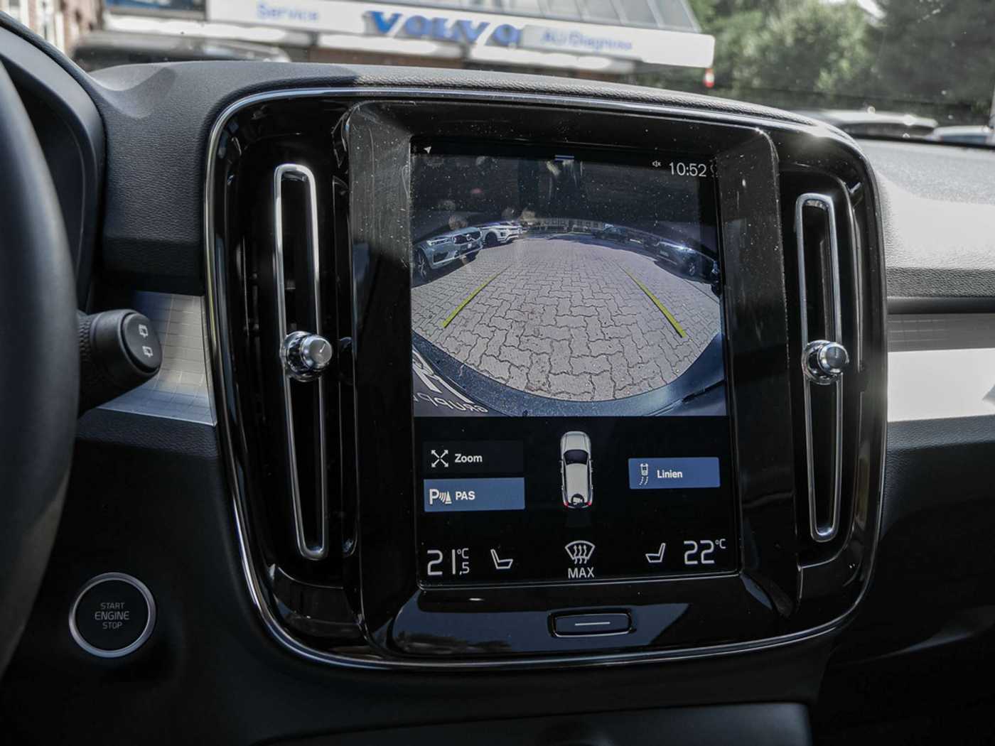 Volvo  T4 Inscription Expression Recharge Plug-In Hybrid