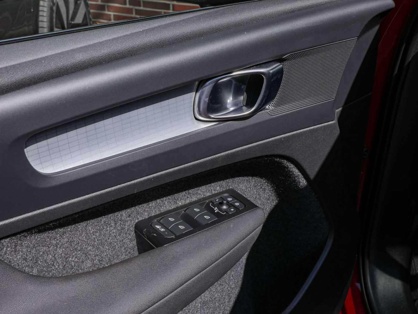 Volvo  T4 Inscription Expression Recharge Plug-In Hybrid