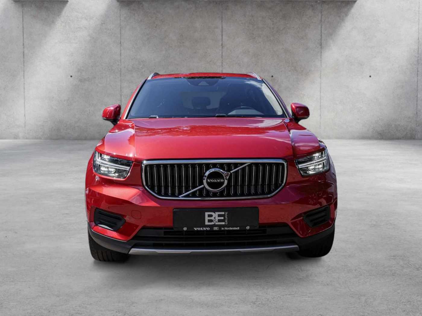 Volvo  T4 Inscription Expression Recharge Plug-In Hybrid