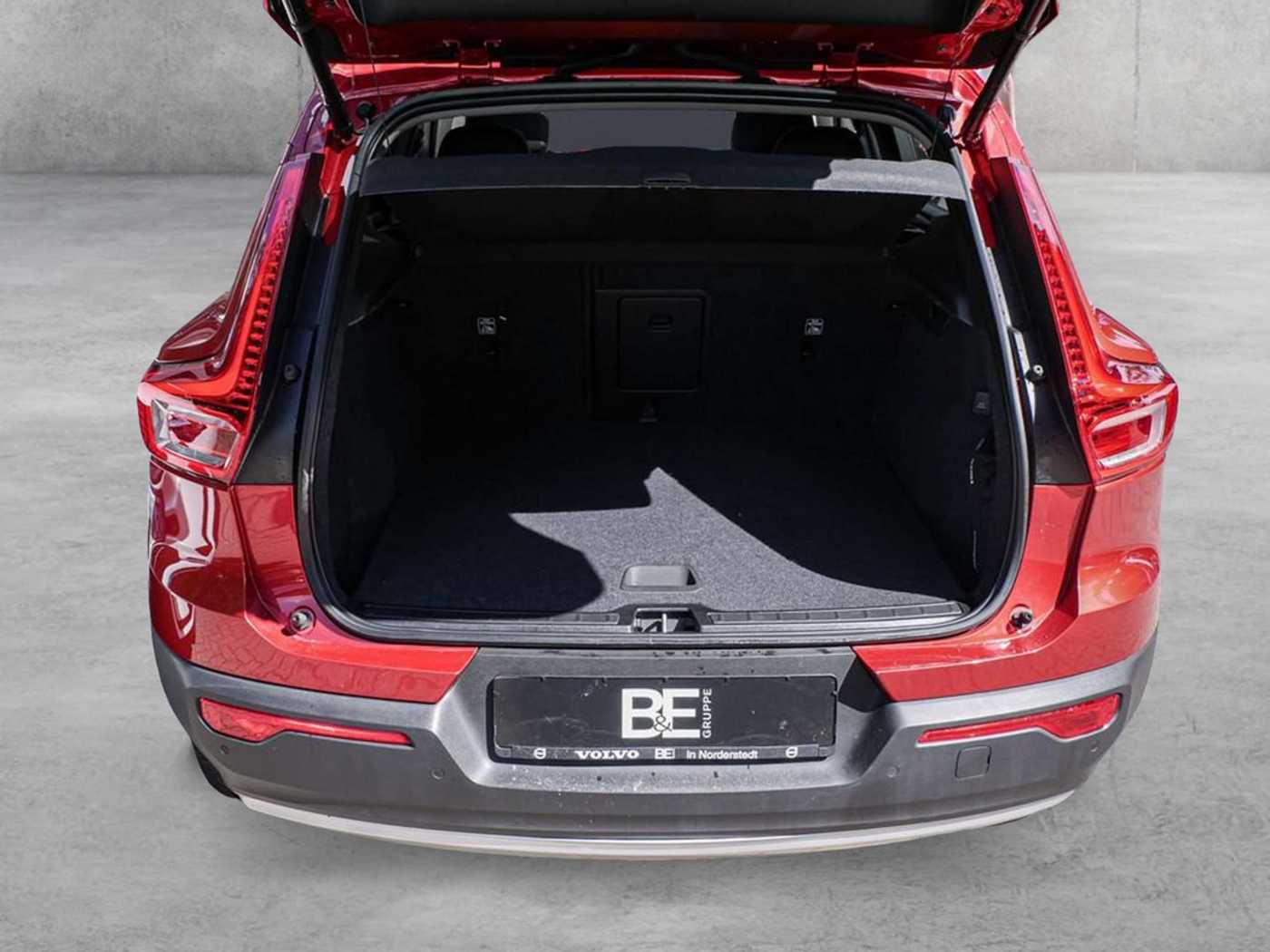 Volvo  T4 Inscription Expression Recharge Plug-In Hybrid