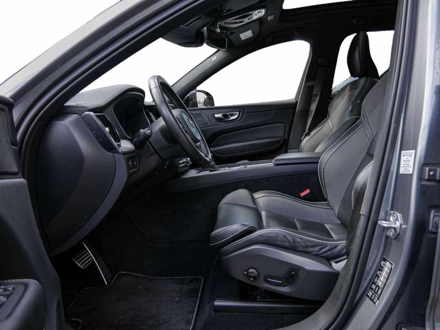 Volvo  T4 R-Design Geartronic *Panorama*Kamera*