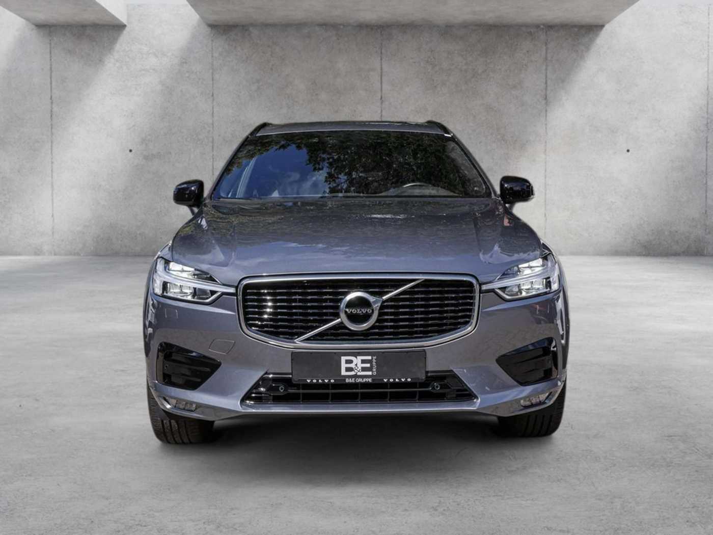 Volvo  T4 R-Design Geartronic *Panorama*Kamera*