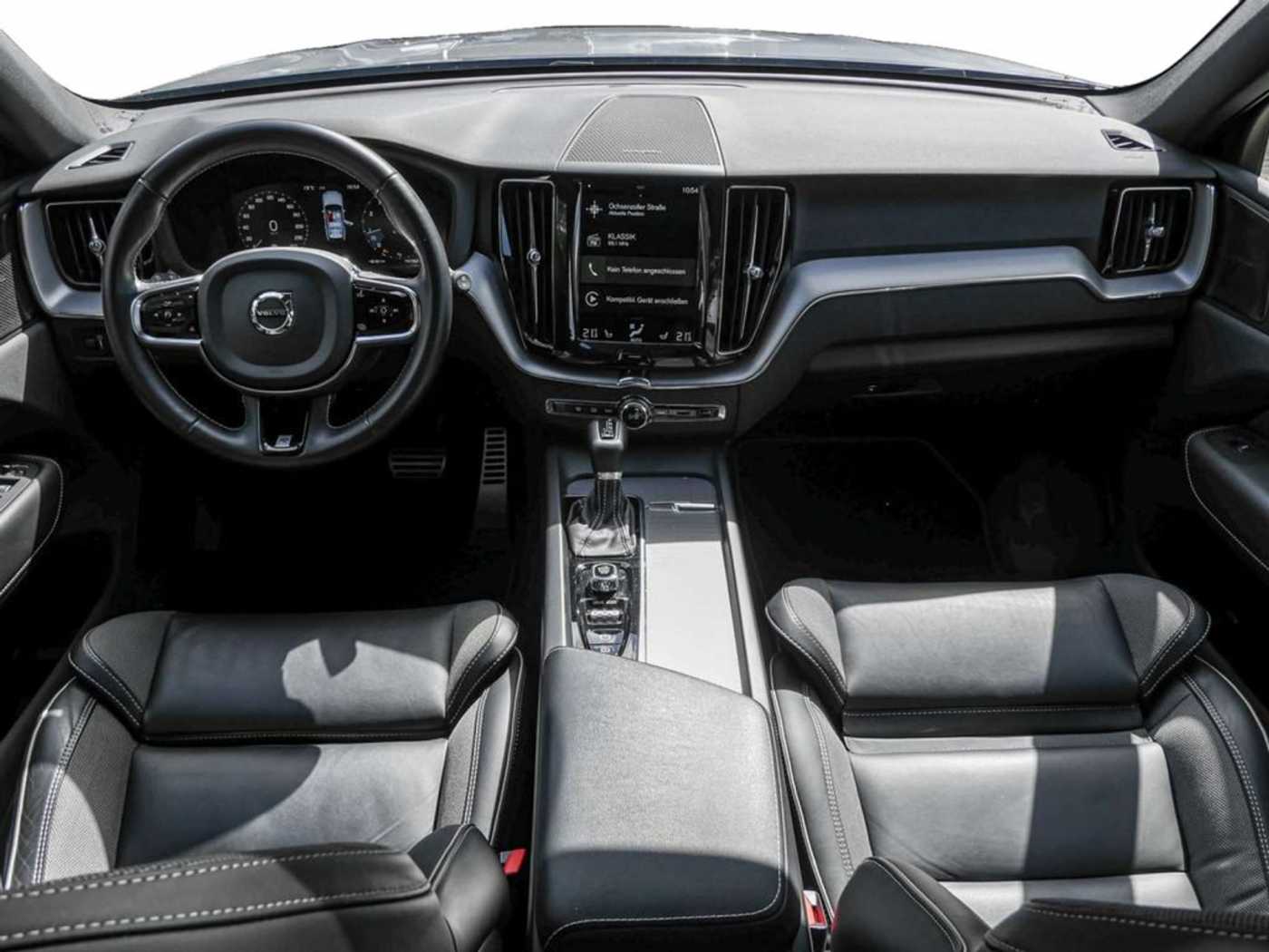 Volvo  T4 R-Design Geartronic *Panorama*Kamera*