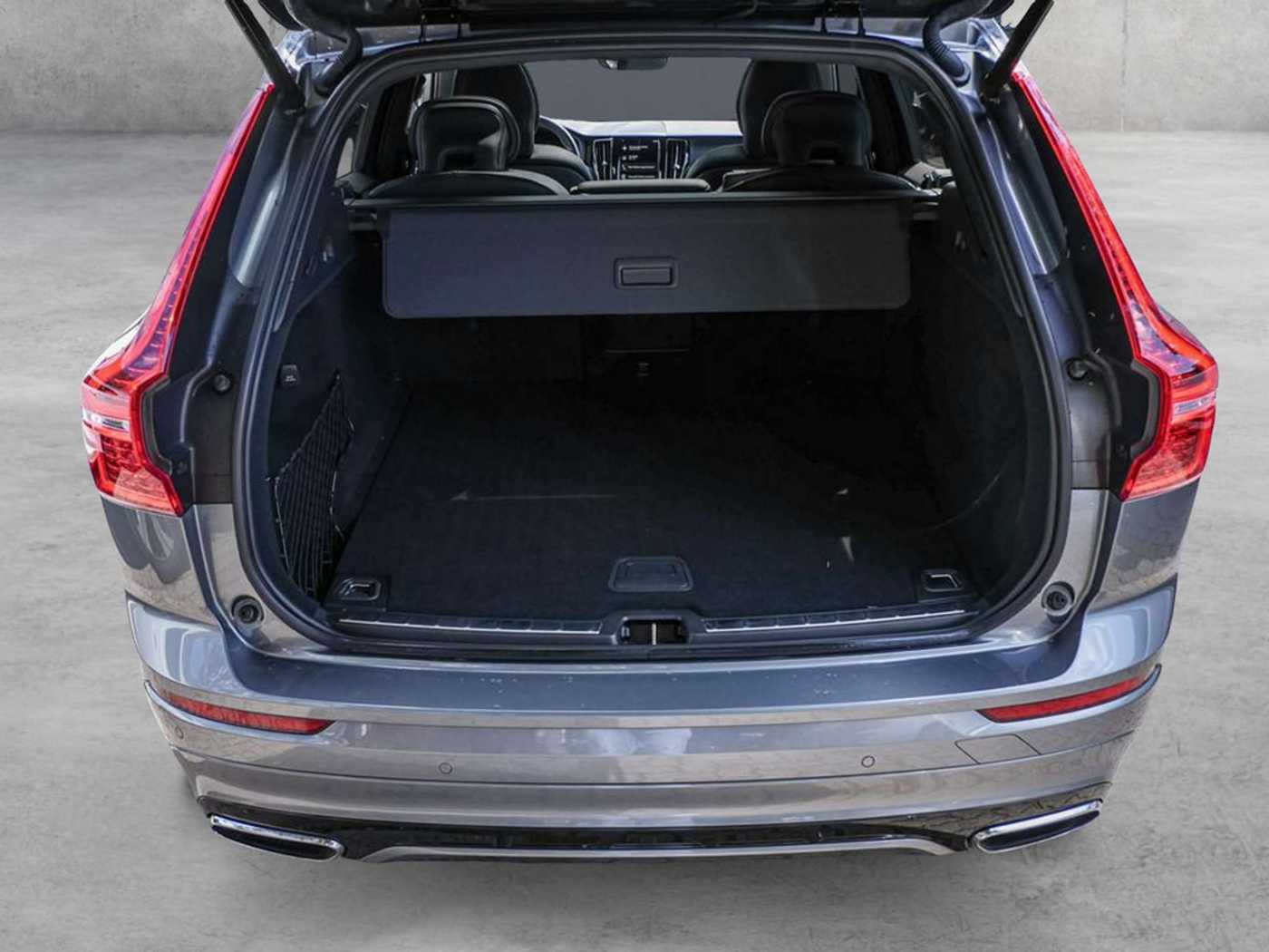 Volvo  T4 R-Design Geartronic *Panorama*Kamera*