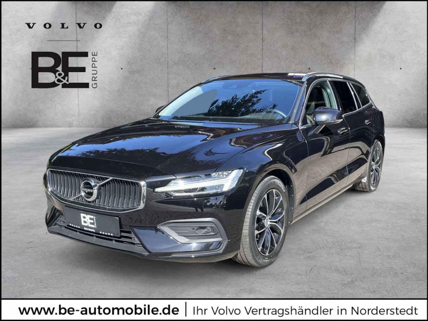 Volvo  B4 Geartronic Momentum Pro SHZ NAVI LED