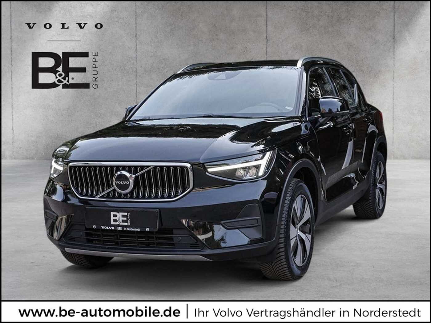 Volvo  T4 Core Recharge Plug-In Hybrid 2WD
