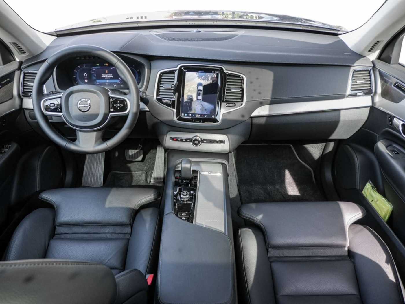 Volvo  B5 Plus Bright AWD FACEL. STANDHZ LED