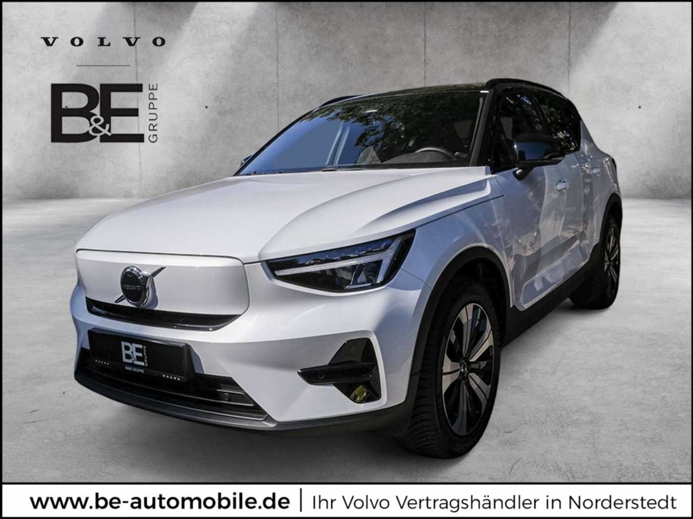 Volvo  Core Recharge Pure Electric AWD NAVI LED