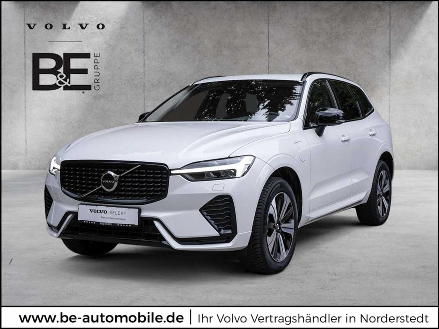 Volvo  T6 Plus Dark Recharge Plug-In Hybrid AWD